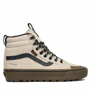Teniszcipő Vans MTE Sk8-Hi Waterproof Insulated VN000DAQZO21 Bézs kép