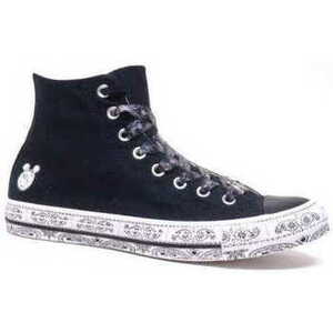 Rövid szárú edzőcipők Converse X Miley Cyrus Chuck Taylor HI kép
