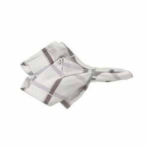 Asztali szalvéta Broste Copenhagen ZAPPA X2 kép