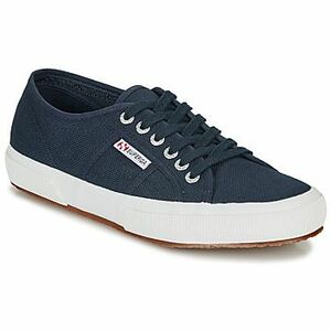 Rövid szárú edzőcipők Superga 2750 COTU CLASSIC kép