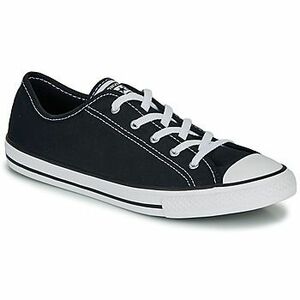 Rövid szárú edzőcipők Converse CHUCK TAYLOR ALL STAR DAINTY GS CANVAS OX kép
