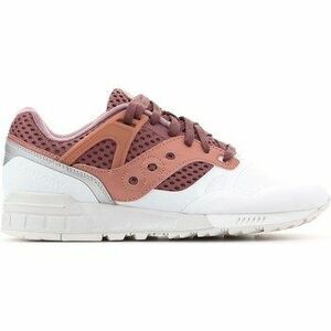 Rövid szárú edzőcipők Saucony Grid kép
