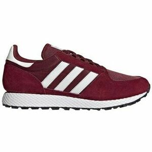 Rövid szárú edzőcipők adidas Forest Grove kép