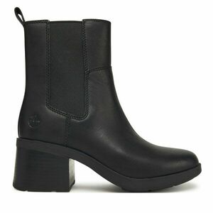 Bokacsizma Timberland Bellevaux TB0A424XW021 Fekete kép