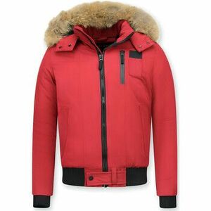 Parka kabátok Actie Enos 85683458 kép