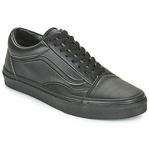 Rövid szárú edzőcipők Vans OLD SKOOL kép