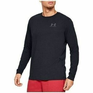 Rövid ujjú pólók Under Armour Sportstyle Left Chest LS kép