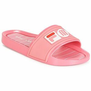strandpapucsok Melissa SLIDE + FILA kép