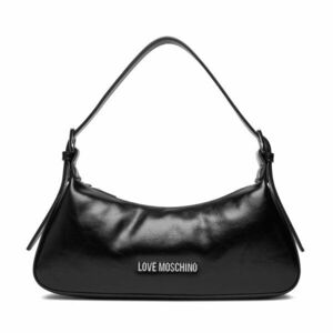 Táska LOVE MOSCHINO JC4390PP0NKP000A Fekete kép