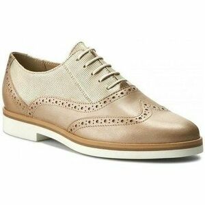 Rövid szárú edzőcipők Geox Janalee kép