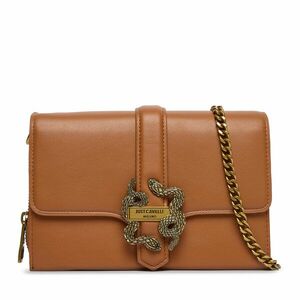 Táska Just Cavalli 79RA5PA6 ZSA89 Barna kép