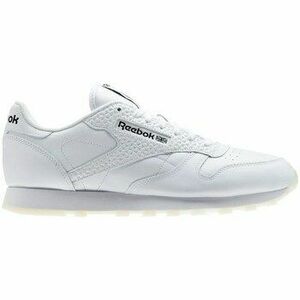 Rövid szárú edzőcipők Reebok Sport CL Leather ID kép