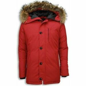 Parka kabátok Enos 40292231 kép