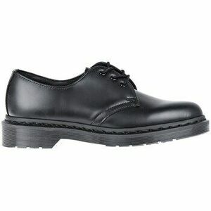Rövid szárú edzőcipők Dr. Martens 1461 Mono Black kép