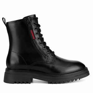 Bakancs Lasocki WB-LOREDANA-18 Fekete kép