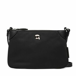 Táska KARL LAGERFELD A4W32009 Fekete kép