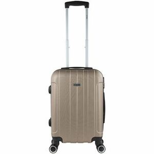 Keményfedeles bőröndök Itaca Havel kép