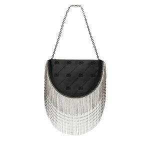 Táska KARL LAGERFELD A4W30111 Fekete kép