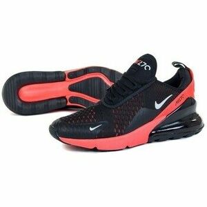Rövid szárú edzőcipők Nike Air Max 270 kép