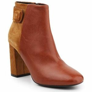 Magas szárú edzőcipők Geox Buty lifestylowe D Audalies H C D643XC-04322-C6N2D kép