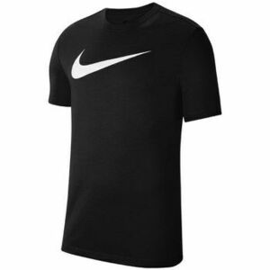 Rövid ujjú pólók Nike Drifit Park 20 kép
