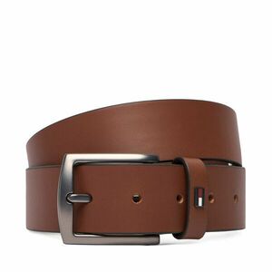 Férfi öv Tommy Hilfiger Denton 3.5 Ext AM0AM13536 Barna kép