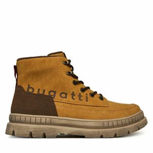 Bakancs Bugatti 321-AGA32-5000 Bézs kép