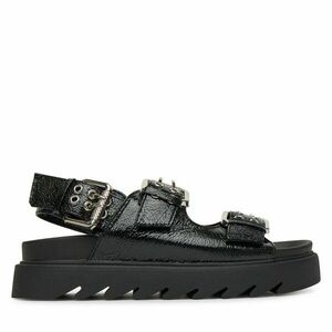 Szandál DeeZee HY62275-1 Fekete kép