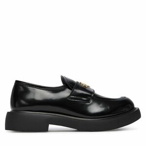 Loaferek LOVE MOSCHINO kép