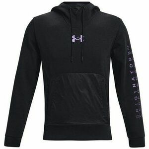Pulóverek Under Armour Summit Knit Hoodie kép