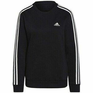 Pulóverek adidas Essentials 3STRIPES Fleece kép