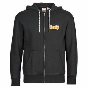 Pulóverek Levis MT-FLEECE kép