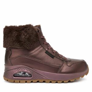 Bakancs Skechers Uno Rugged 167821/BRN Barna kép