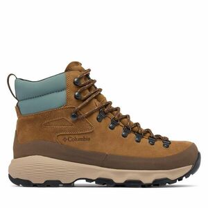 Bakancs Columbia Newton Alpine PT™ 2128861 Barna kép