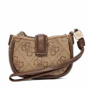 Kulcstartó Guess RW1798 P5401 Barna kép