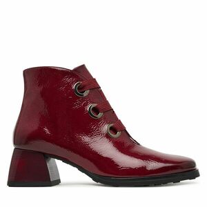 Bokacsizma Hispanitas HI254326 Lila kép