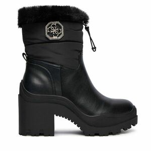 Bokacsizma Guess FLFYPP FAP10 Fekete kép