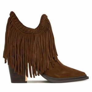 Western csizmák Alma En Pena I250710 Barna kép