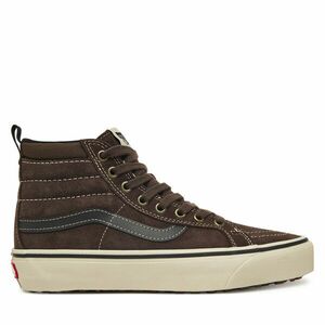 Sportcipők Vans MTE Sk8-Hi Insulated VN000EB4BRO1 Barna kép