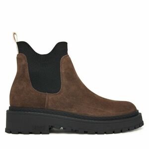 Bokacsizma Liu Jo Rumi 42 SF5119 PX117 Barna kép