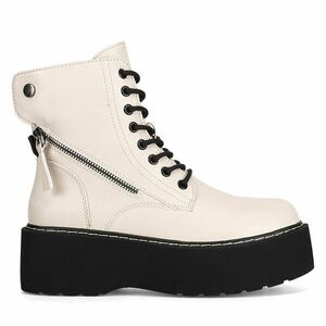 Bakancs DeeZee WS101-03 Bézs kép