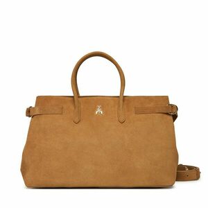 Táska Patrizia Pepe 8B0270/L152-B768 Bézs kép