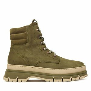 Bakancs Tamaris 1-25200-45 Khaki kép