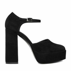 Körömcipők Eva Minge EO-NIKI-E340-70H Fekete kép