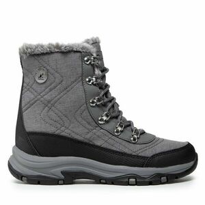 Bakancs Skechers Cold Blues 167283/CCL Szürke kép