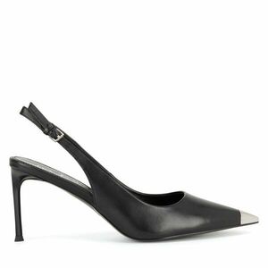 Magassarkú Eva Minge LIA-V1538-235-1 Fekete kép