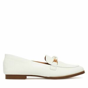 Loaferek DeeZee R8102 Fehér kép