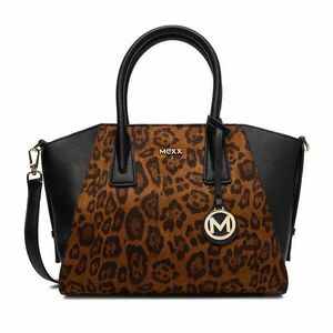 Táska MEXX C-MEXX-L-013-08 Fekete kép