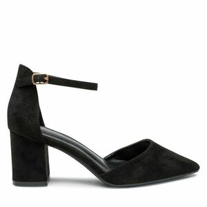 Körömcipők Jenny Fairy WSS20968-01 Fekete kép