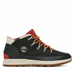 Bakancs Timberland Sprint Trekker Mid Fab Wp TB1A61QG0151 Fekete kép